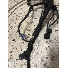 MERCEDES BAŞKAN TİCARET 4477660300 VİTO ORTA KAPI TESAT W447